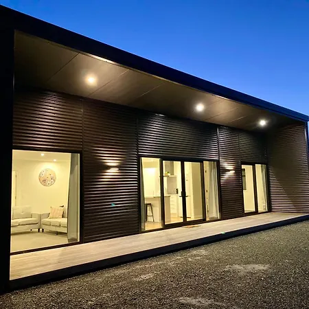 Donovan Guest House Tatare Exterior photo