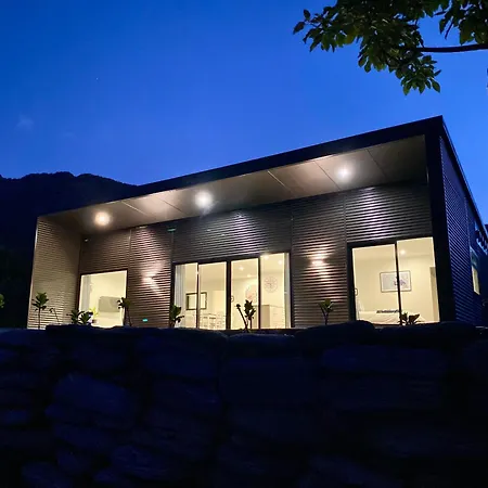 Donovan Guest House Tatare Exterior photo