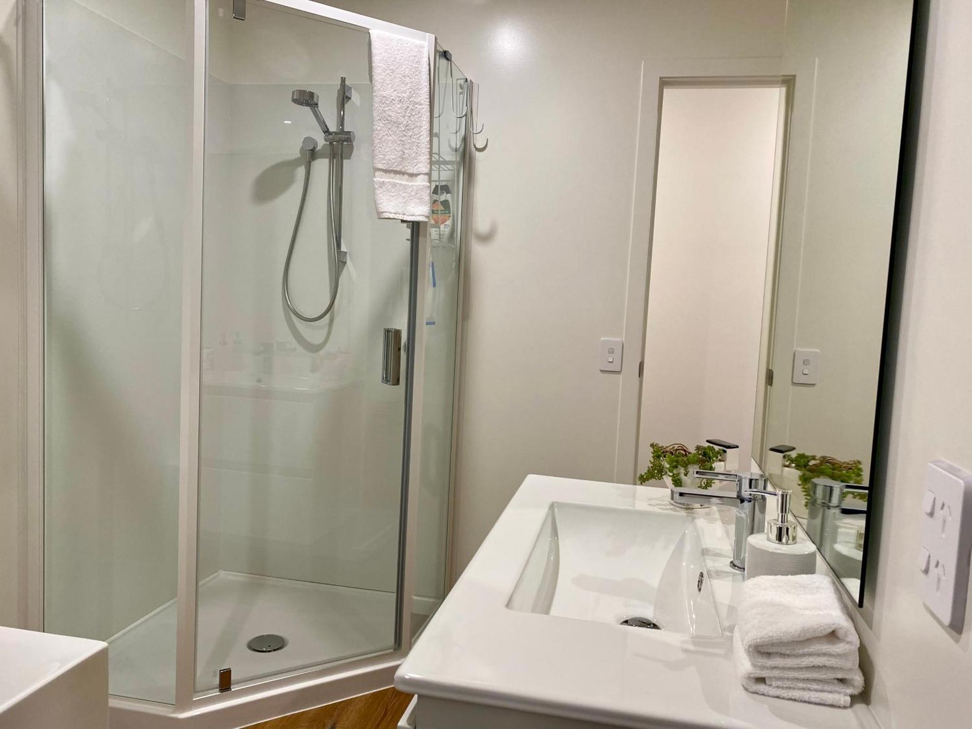 Donovan Holiday home Tatare