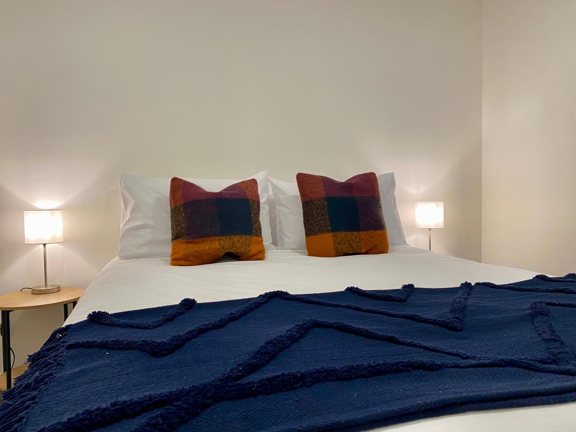 Donovan Holiday home Tatare