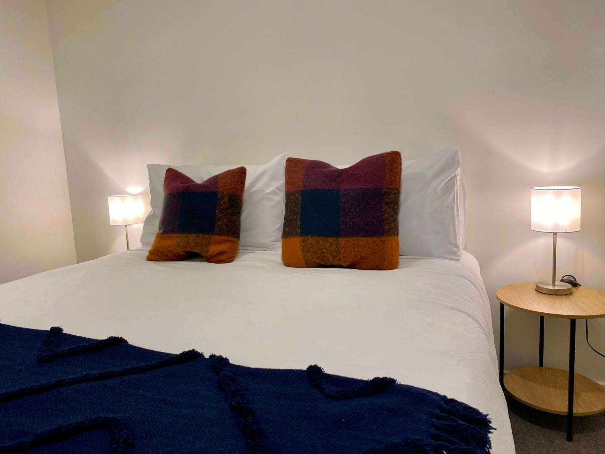 Holiday home Donovan
