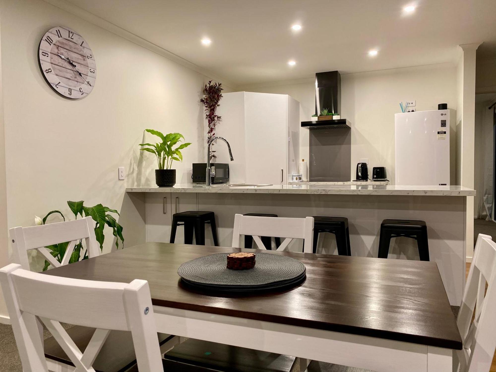 Holiday home Donovan