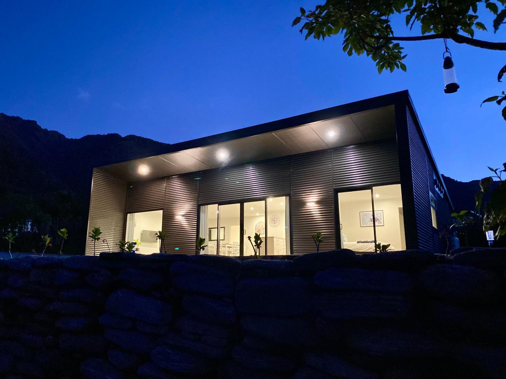 Holiday home Donovan